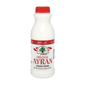 AYRAN